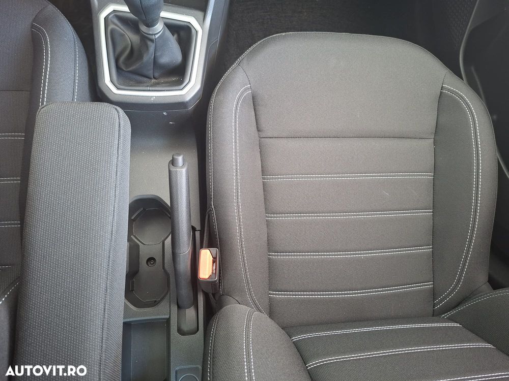 Dacia Logan ECO-G 100 MT5 Expression - 19