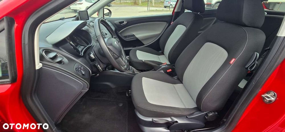 Seat Ibiza SC 1.2 12V Style - 11