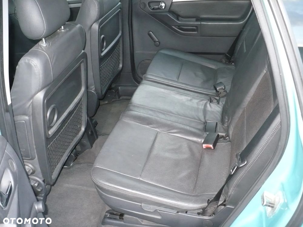 Opel Meriva 1.6 16V Enjoy - 15