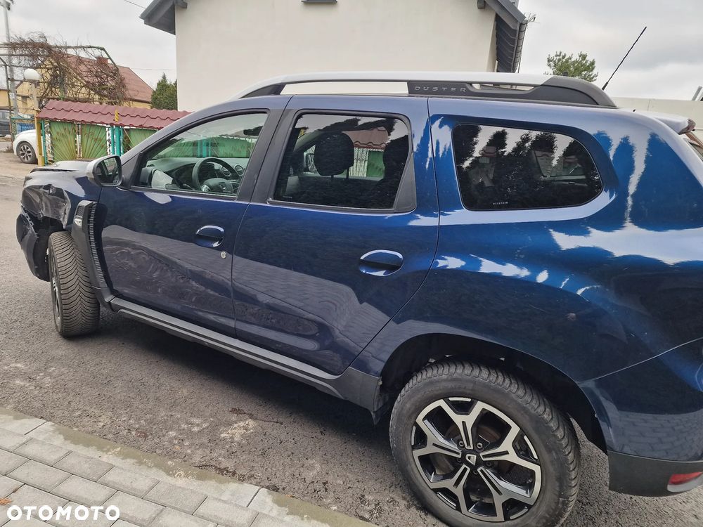 Dacia Duster Blue dCi 115 2WD Prestige - 39