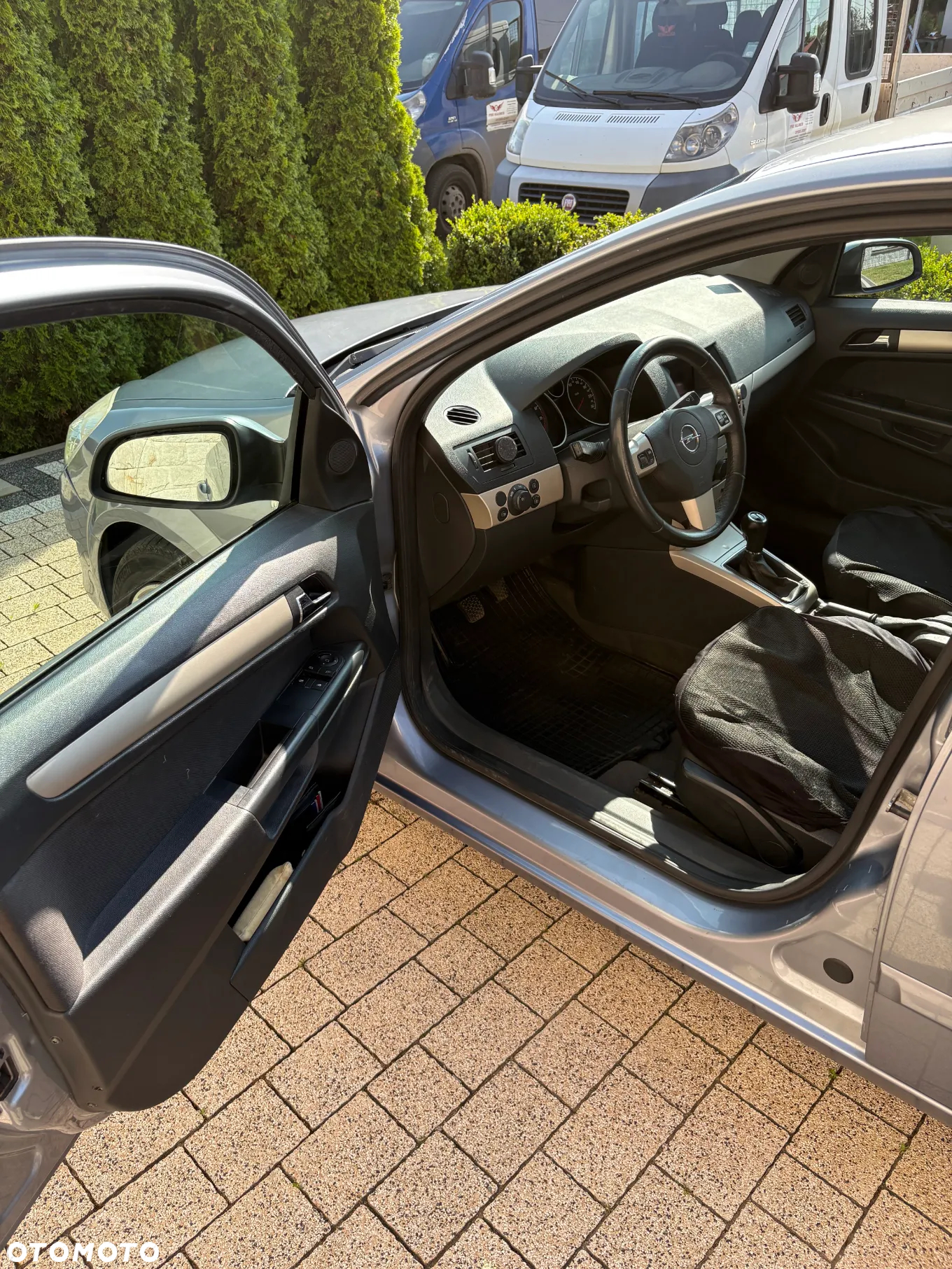 Opel Astra - 13