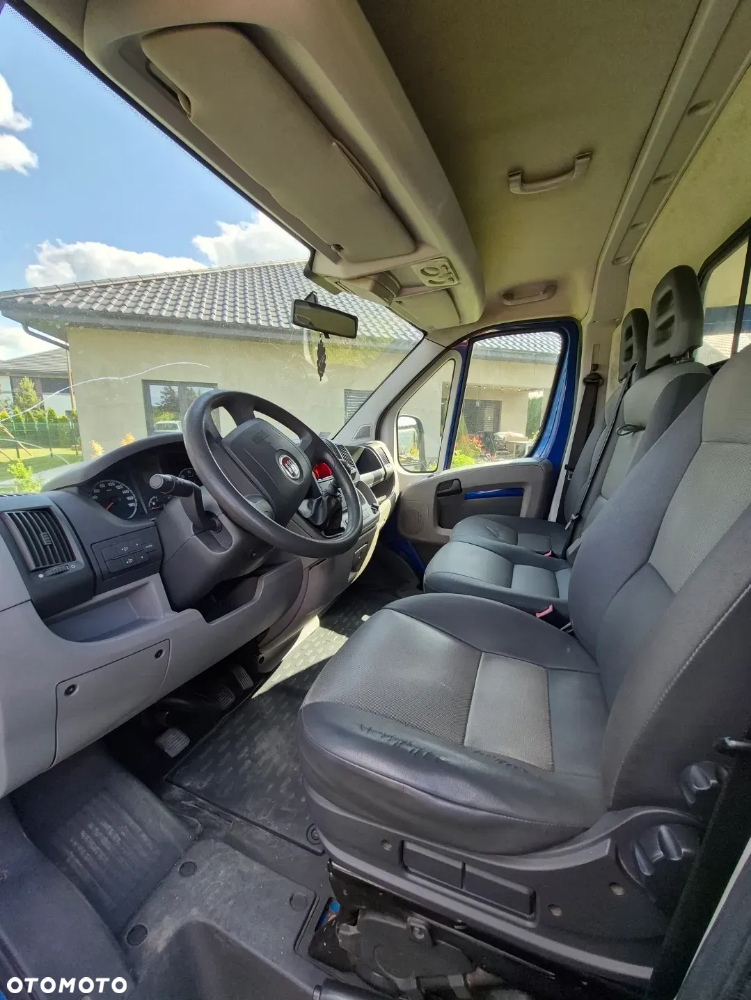 Fiat Ducato - 7