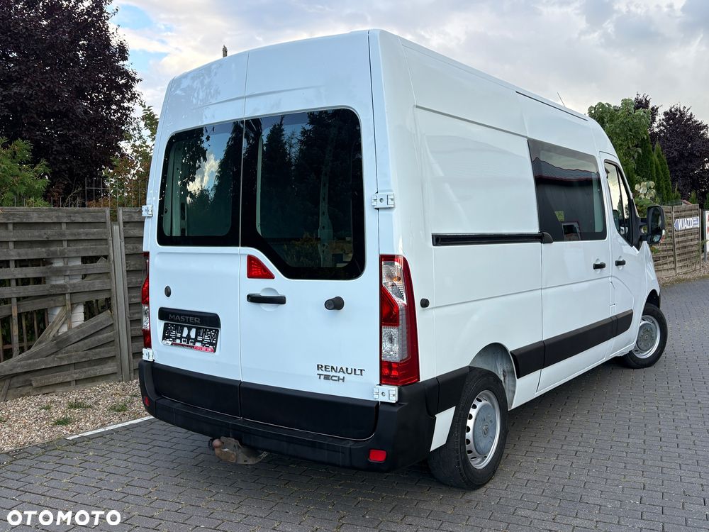 Renault Master - 7