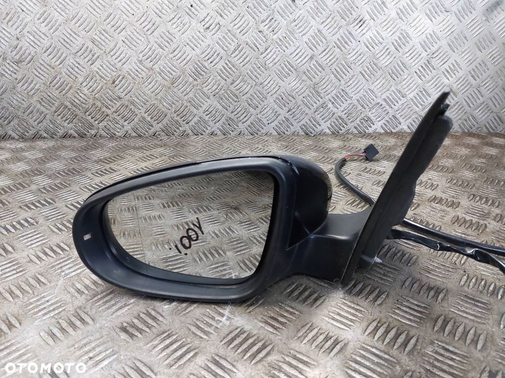 LUSTERKO LEWE ELEKTRYCZNE VOLKSWAGEN GOLF VI LC9X 6 PIN EU - 5