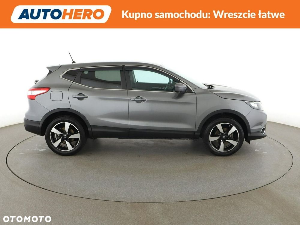 Nissan Qashqai 1.2 DIG-T 360 - 10