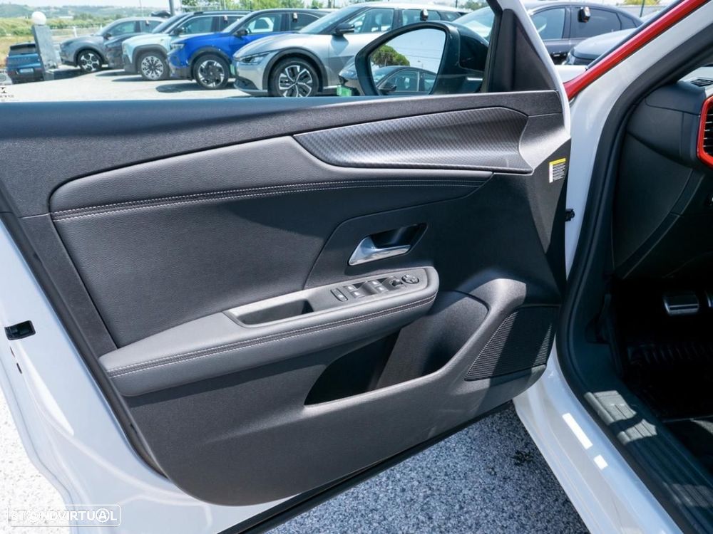 Opel Mokka-e 50 kWh GS - 21