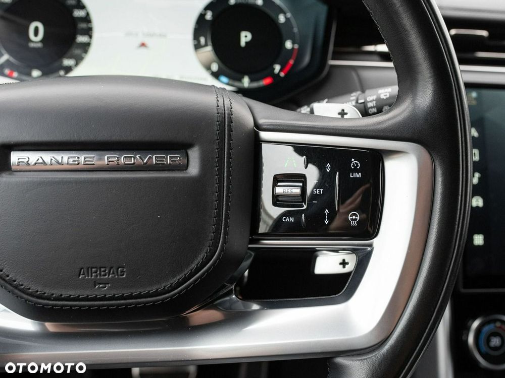 Land Rover Range Rover P530 Autobiography - 14