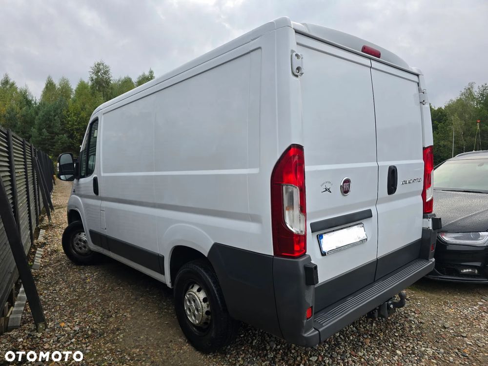 Fiat Ducato - 6