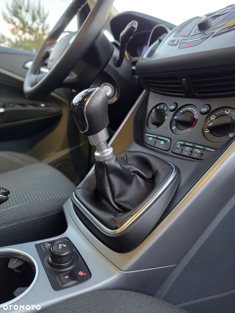 Ford C-MAX 1.6 TDCi Trend - 32