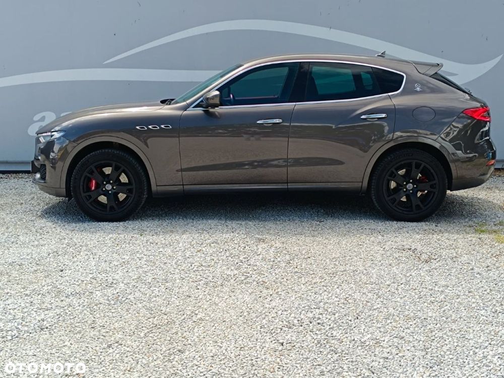 Maserati Levante - 17
