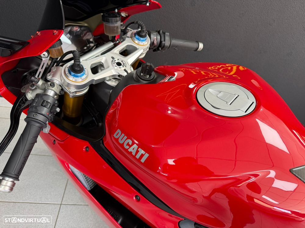 Ducati 1299 1299 Panigale - 21