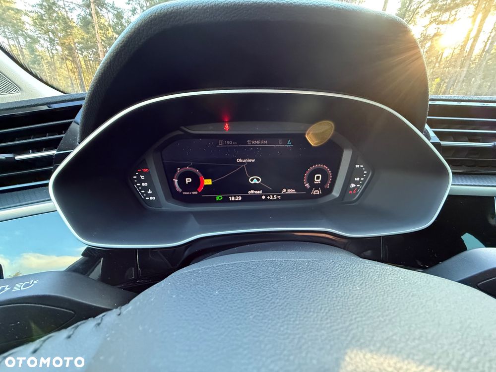 Audi Q3 2.0 TDI S tronic - 20