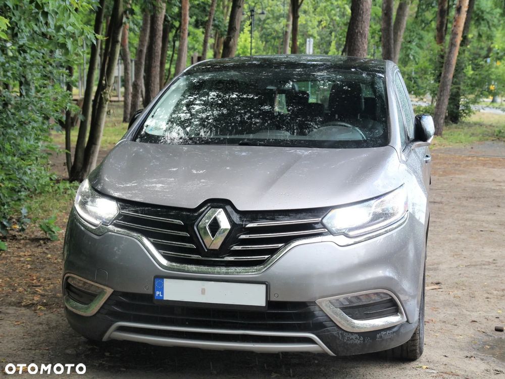 Renault Espace 1.6 dCi Energy Zen EDC 7os - 20