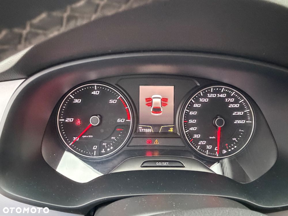 Seat Leon 2.0 TDI DPF XCELLENCE - 17