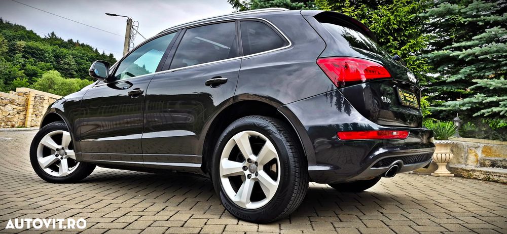 Audi Q5 - 18