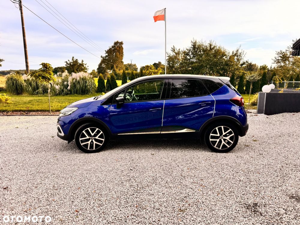 Renault Captur 0.9 Energy TCe S-Edition - 8