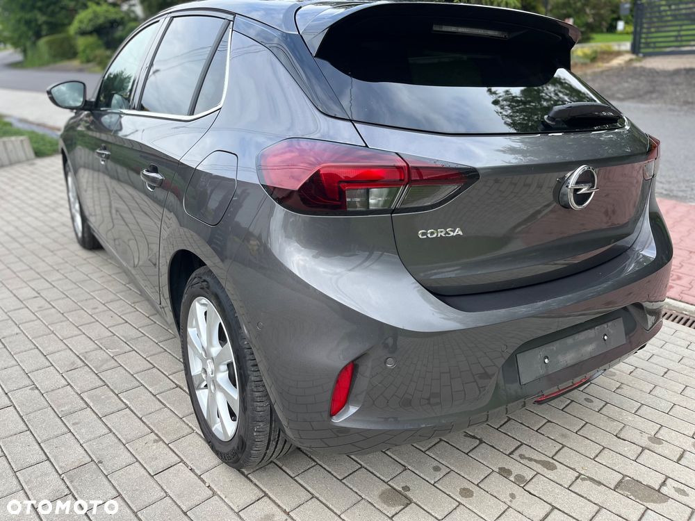 Opel Corsa - 4