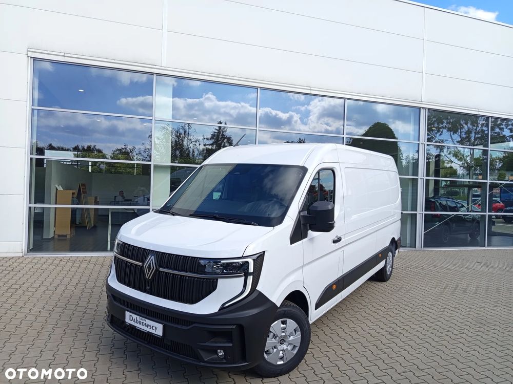 Renault Master - 1