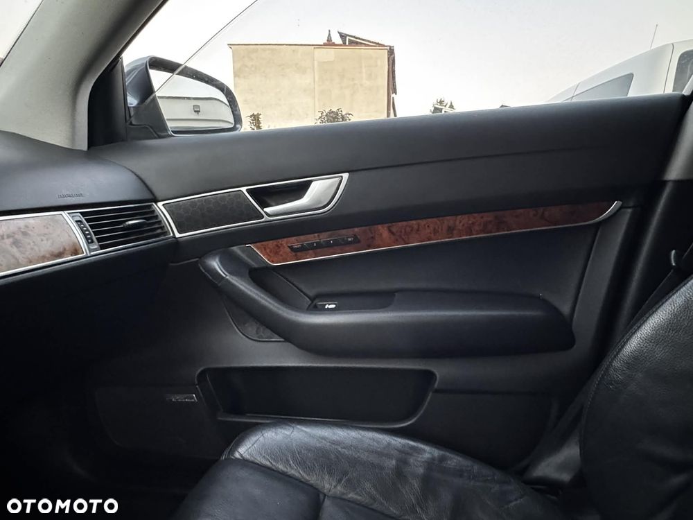 Audi A6 Limousine - 16