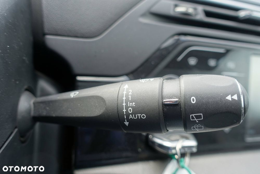 Citroën C4 Grand Picasso 2.0 BlueHDi Shine S&S - 27