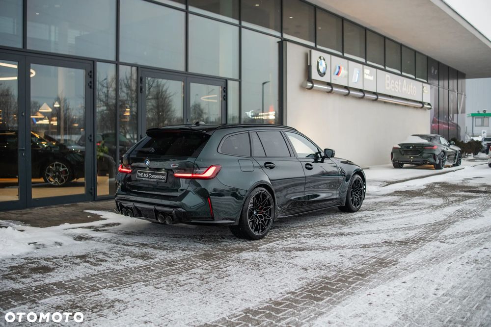BMW M3 - 3