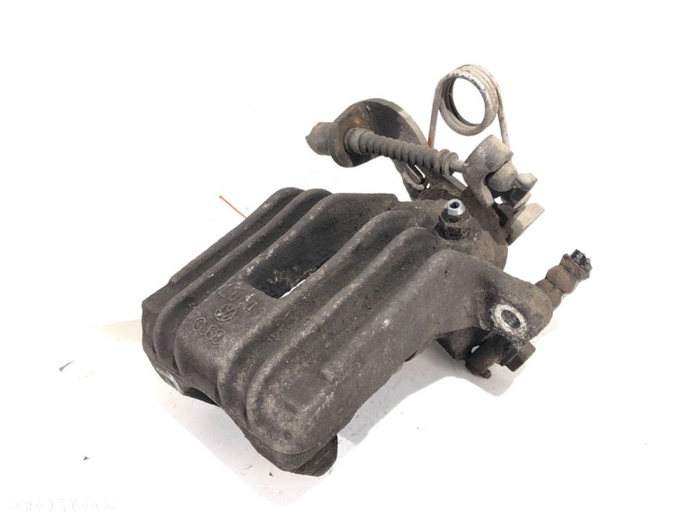 ZACISK PRAWY TYŁ  SEAT EXEO (3R2) 2008 - 2013 2.0 TDI 105 kW [143 KM] olej napędowy 2008 - 2013 - 1