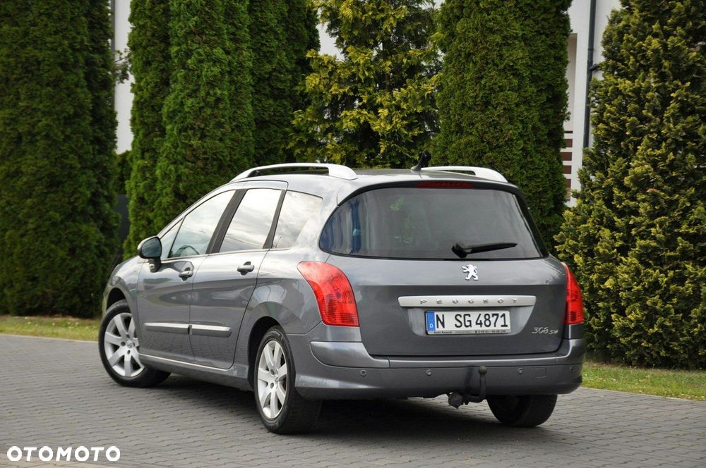 Peugeot 308 - 14