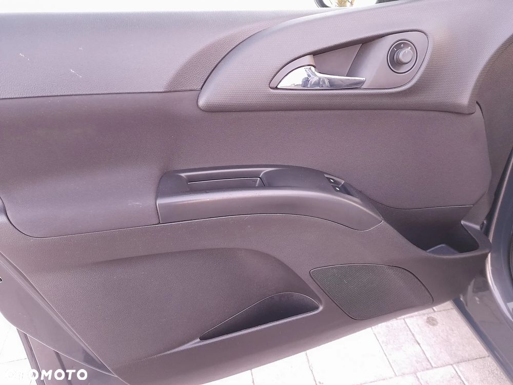 Opel Meriva 1.6 CDTI ecoflex Start/Stop Edition - 18