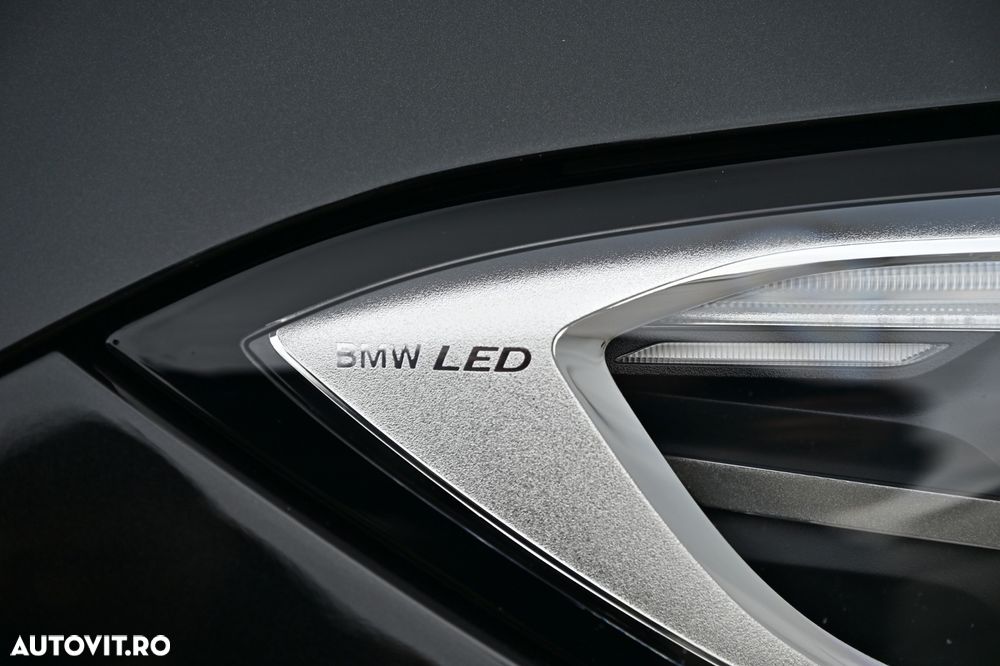 BMW Seria 3 330i xDrive Aut. M Sport - 14