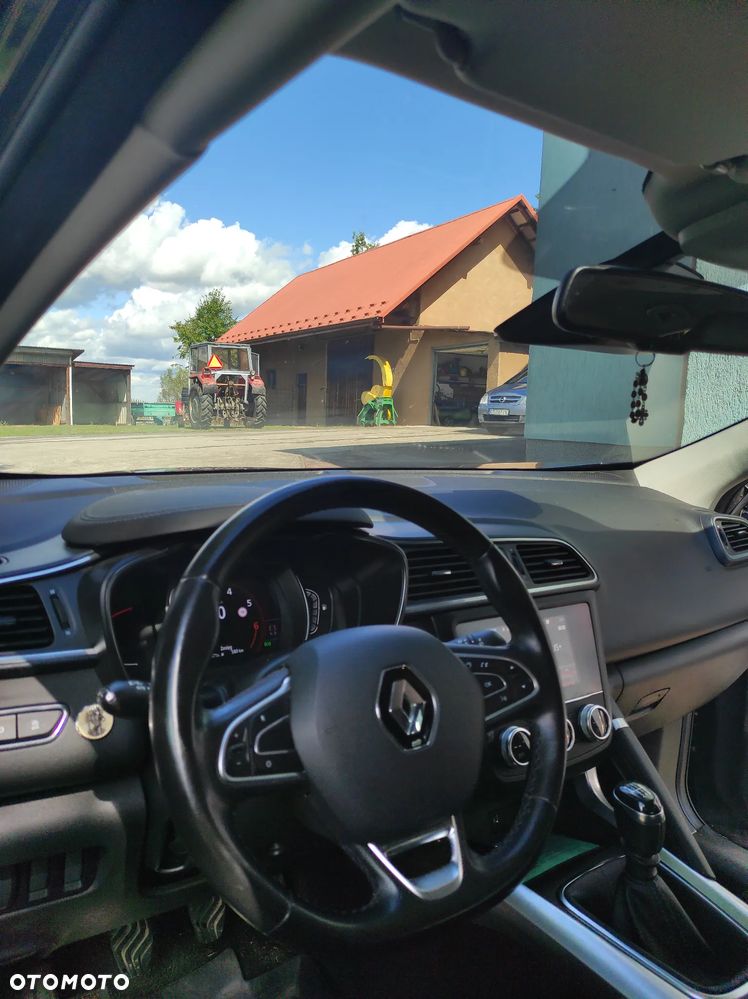 Renault Kadjar 1.3 TCe FAP Intens - 6