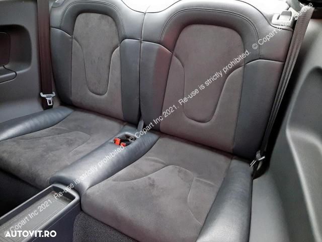 Dezmembrez Audi TT 8J [facelift] [2010 - 2014] Coupe 2-usi 1.8 TFSI MT (160 hp) - 6