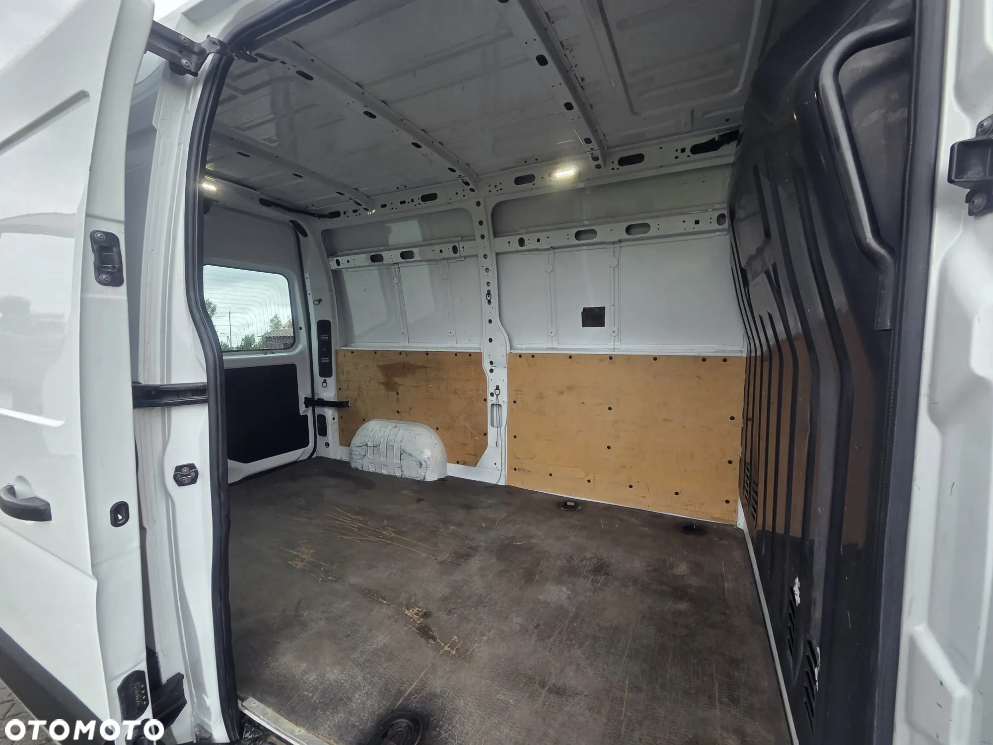 Opel MOVANO - 8