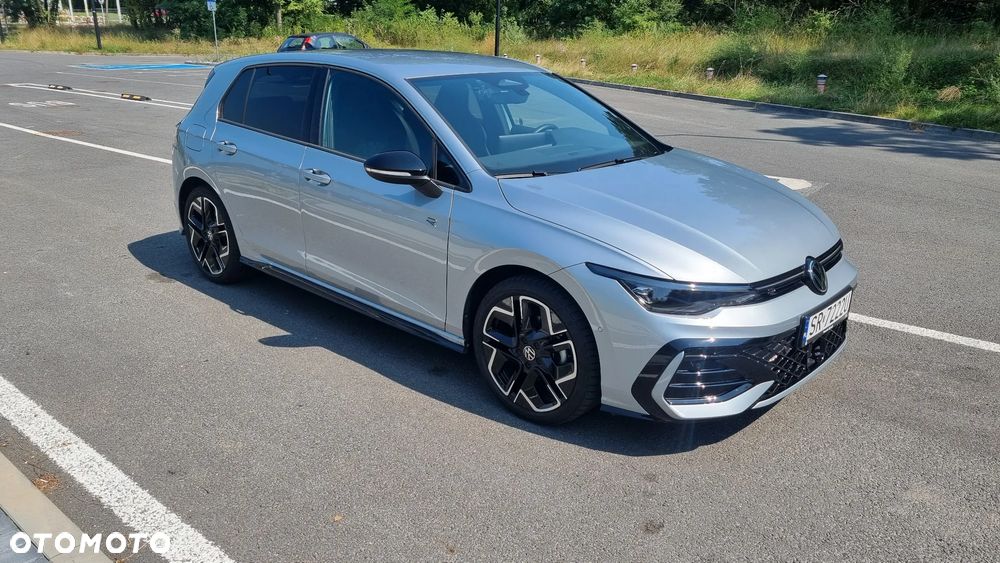 Volkswagen Golf 1.5 TSI R-Line Plus - 7