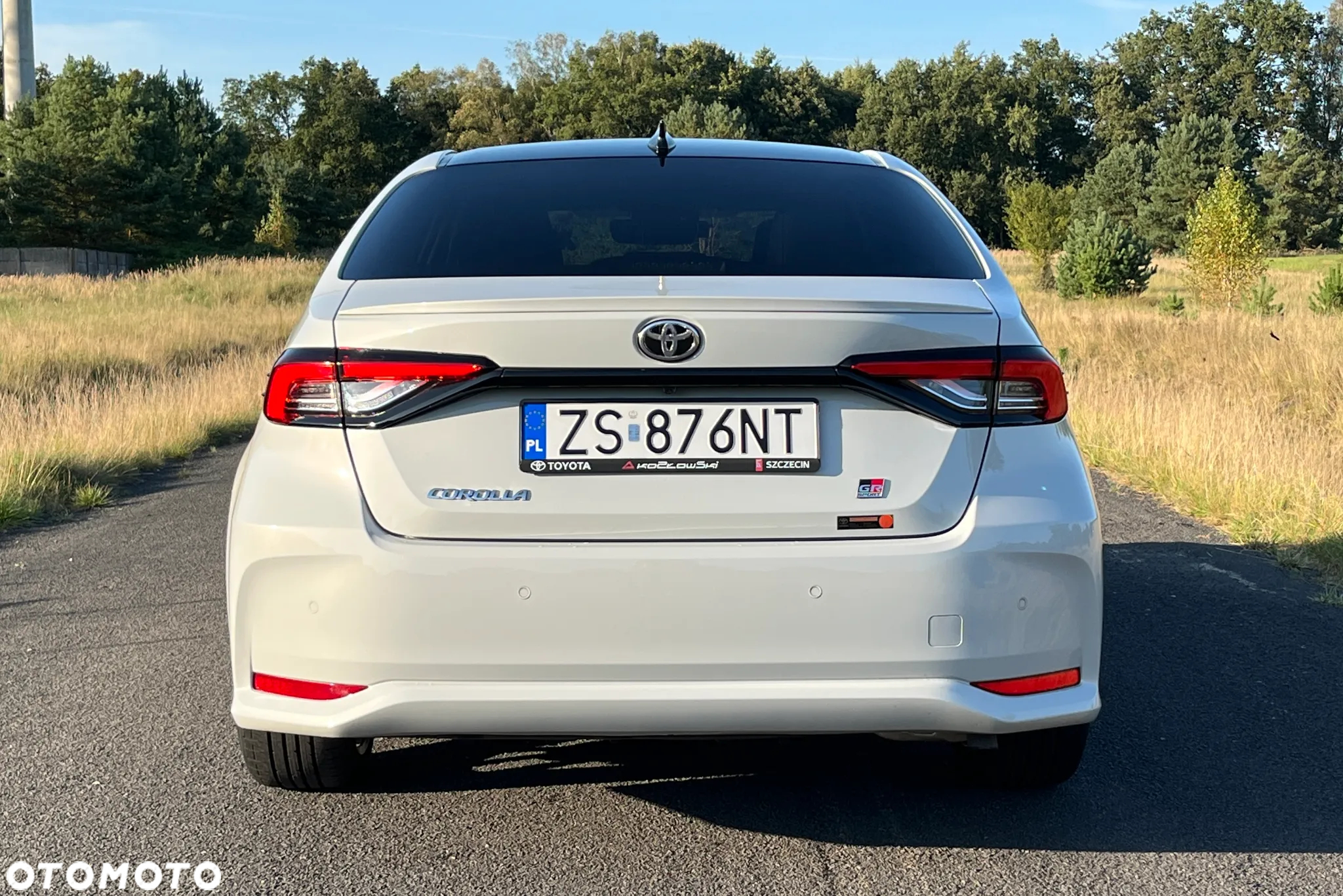 Toyota Corolla 1.6 GR Sport - 7