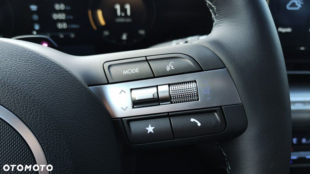 Hyundai Kona - 16