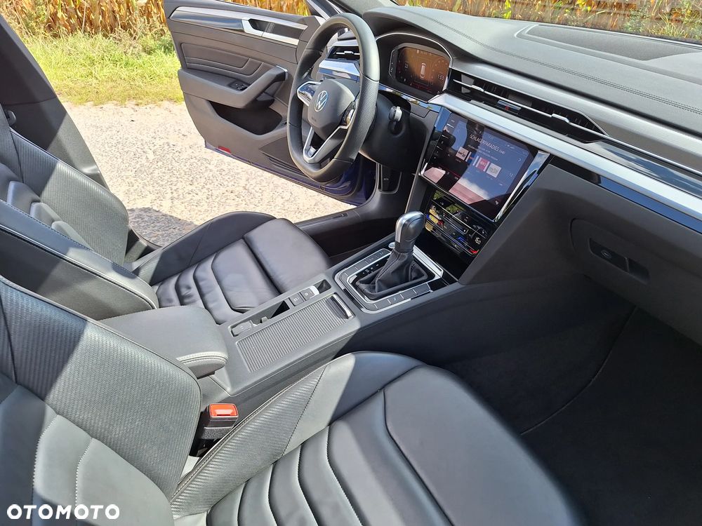 Volkswagen Arteon 2.0 TDI R-Line DSG - 13