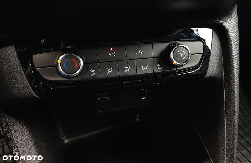 Opel Corsa 1.2 Edition S&S - 38