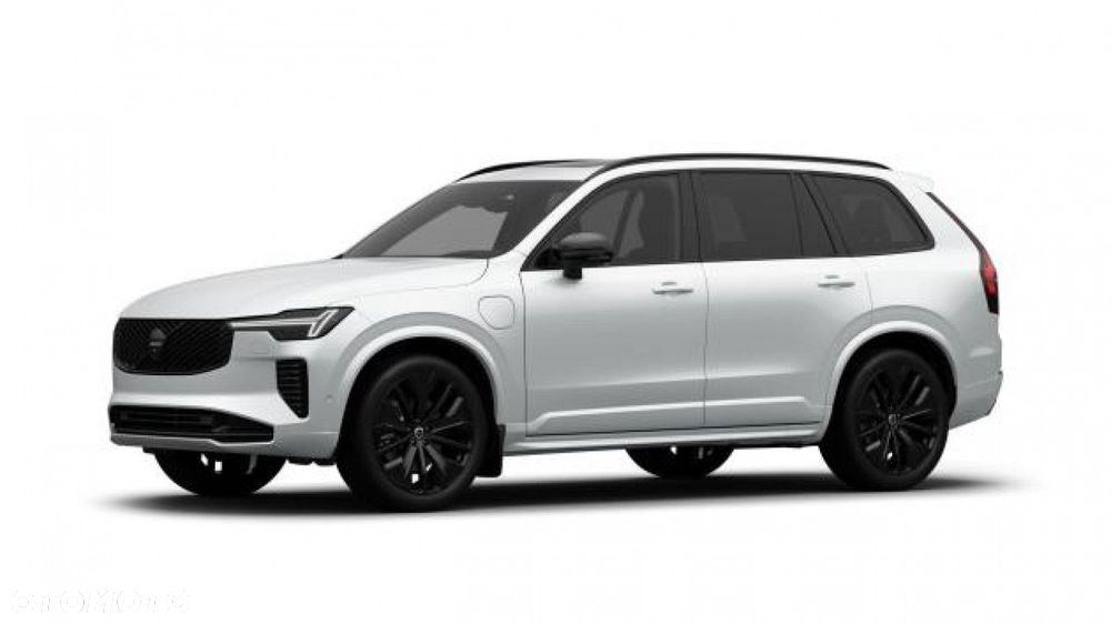 Volvo XC 90 - 3