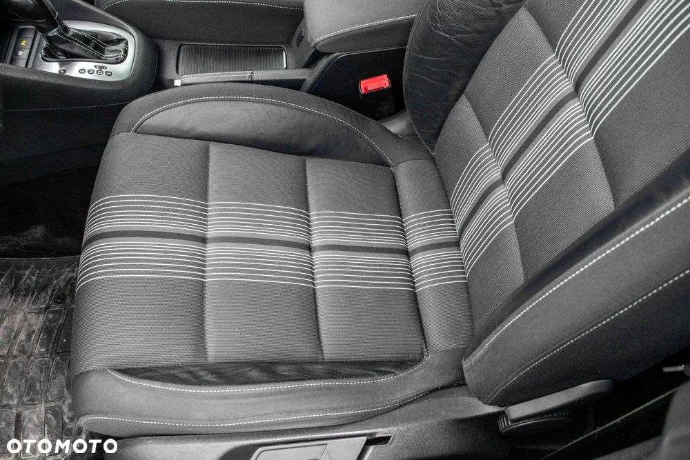 Volkswagen Golf 1.2 TSI BMT Start DSG - 13