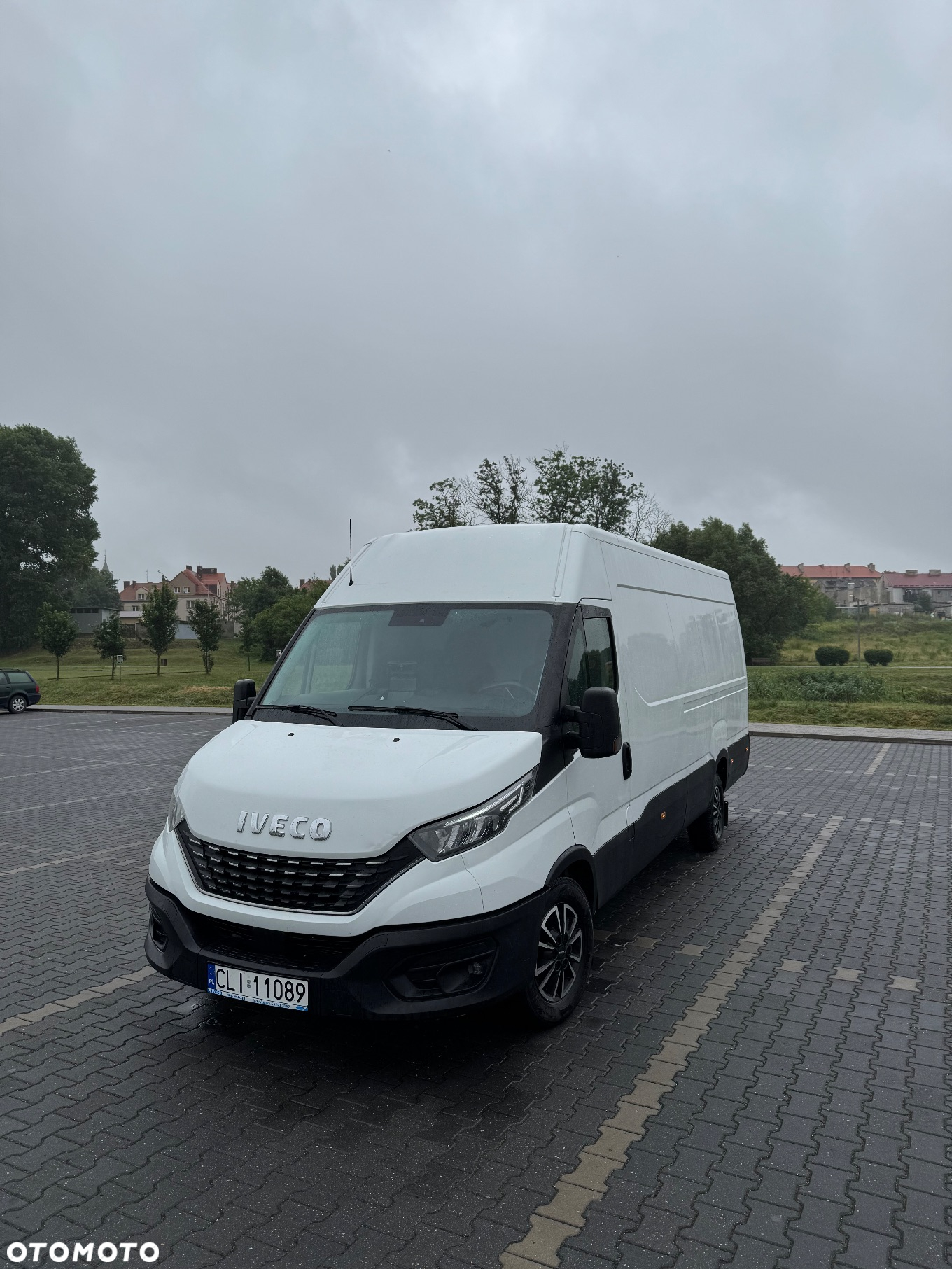 Iveco Daily - 9