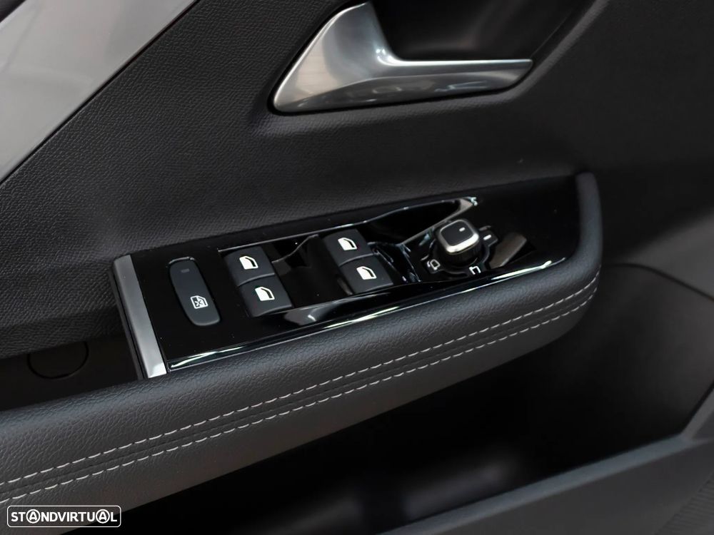 Opel Astra Sports Tourer 1.2 T GS - 21