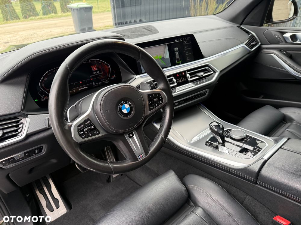 BMW X5 xDrive30d - 17