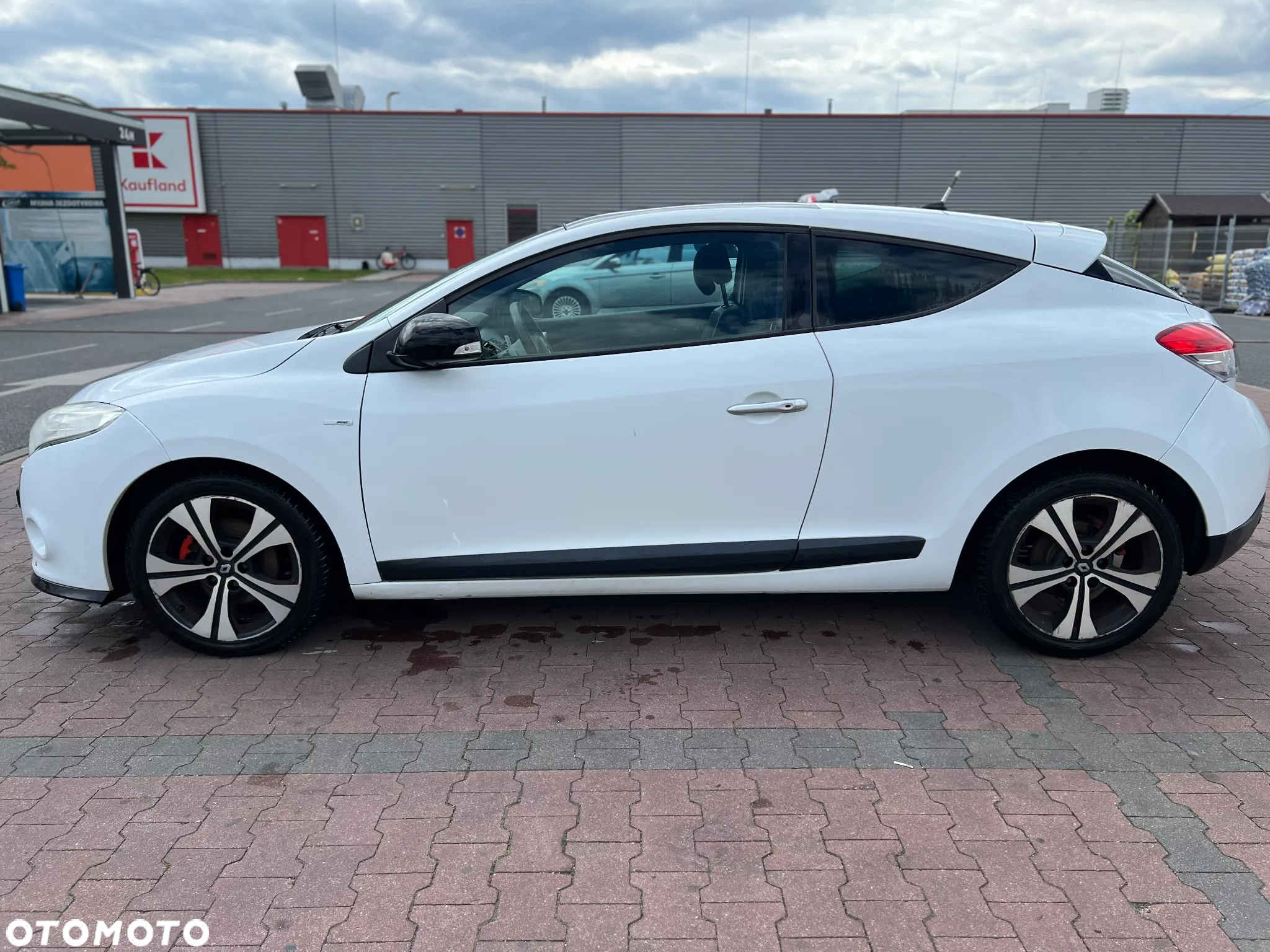 Renault Megane 1.5 dCi Bose Edition - 9