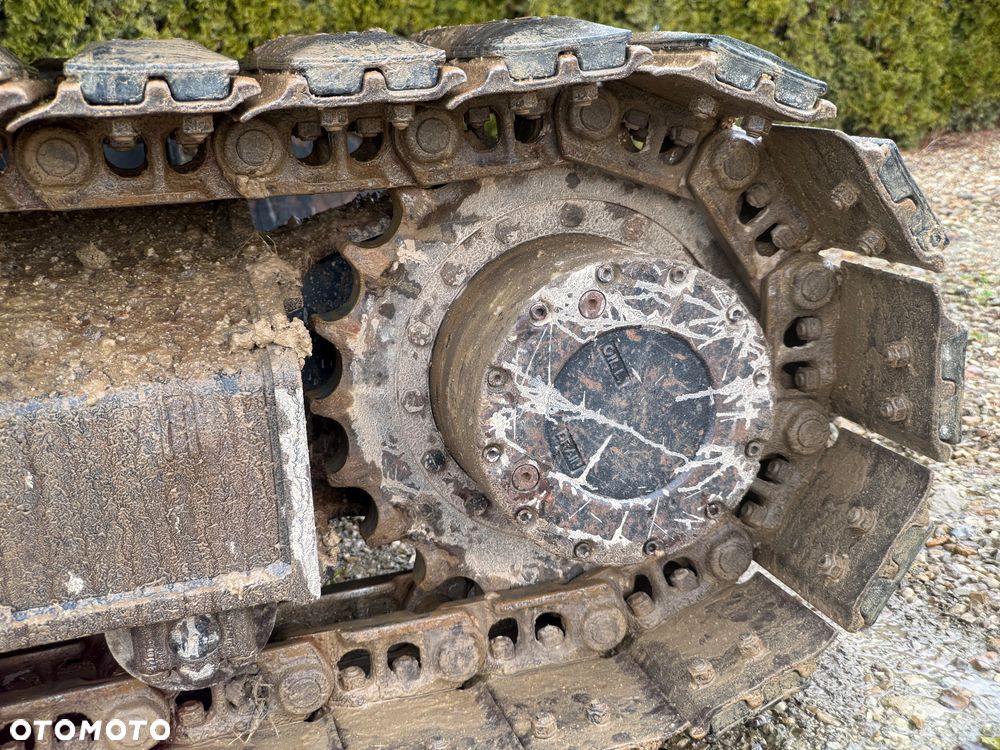 Caterpillar 311 FL RR - 16