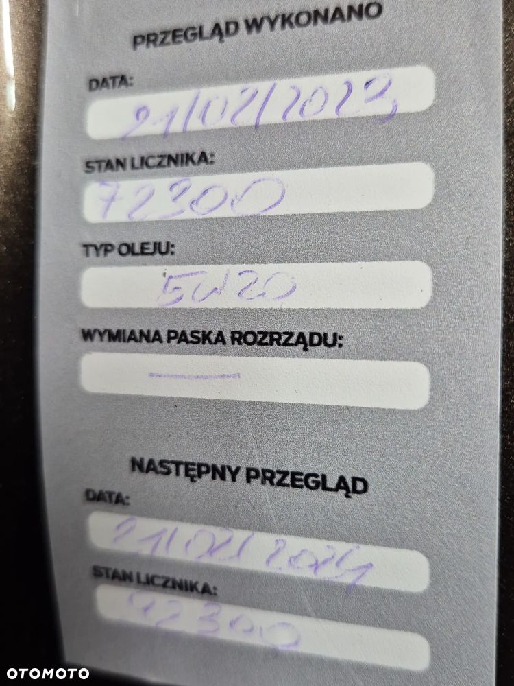 Ford Focus 1.6 Trend - 14