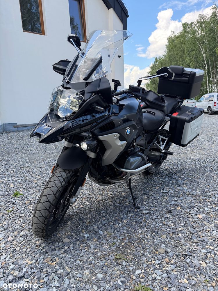 BMW GS - 6