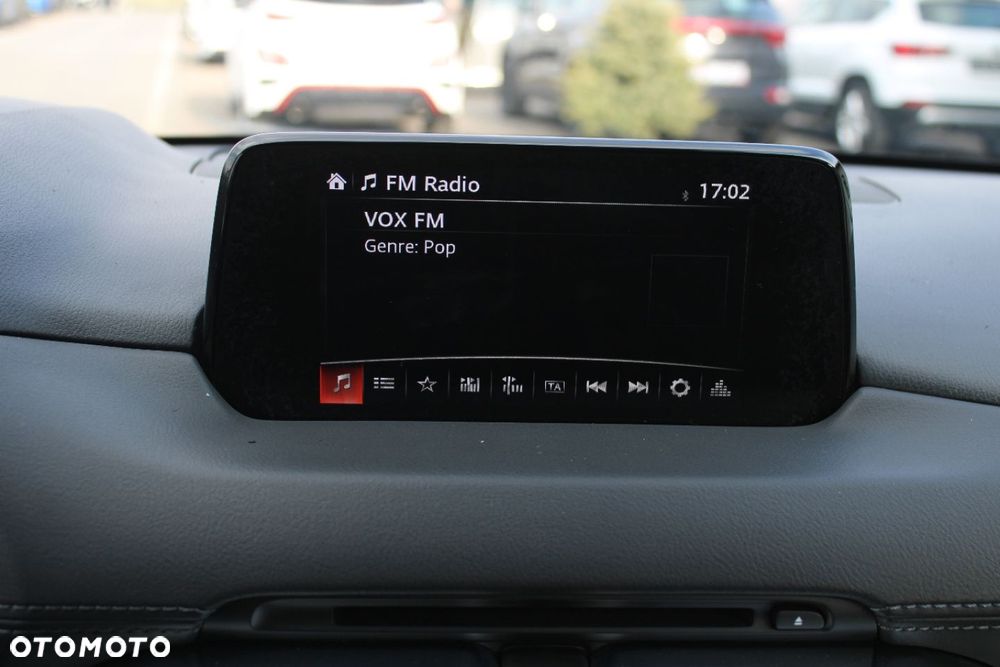 Mazda CX-5 - 38