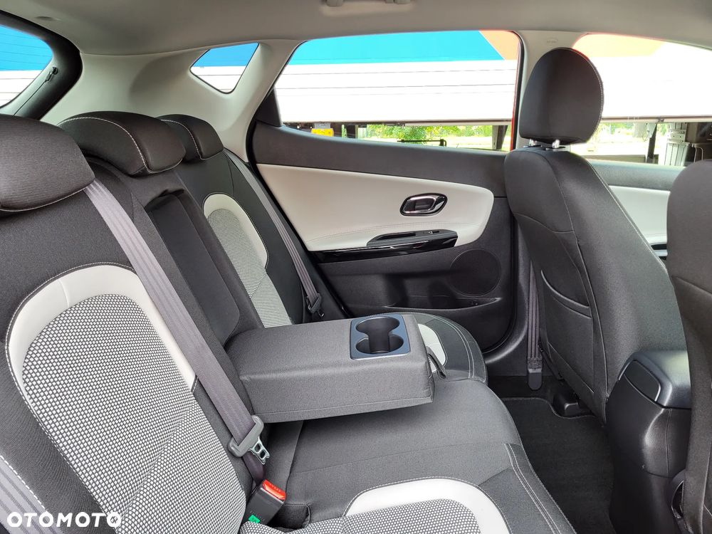 Kia Ceed 1.4 L Business Line - 29