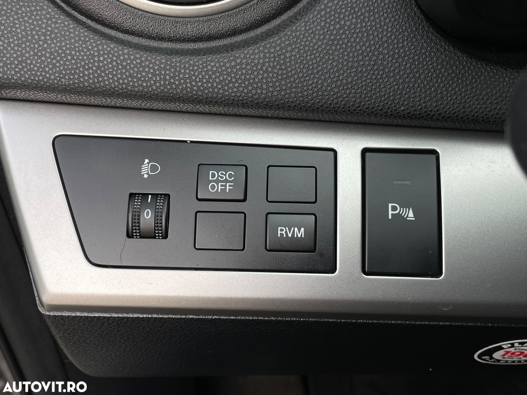 Mazda 3 2.2 MZR-CD DPF Exclusive-Line - 21