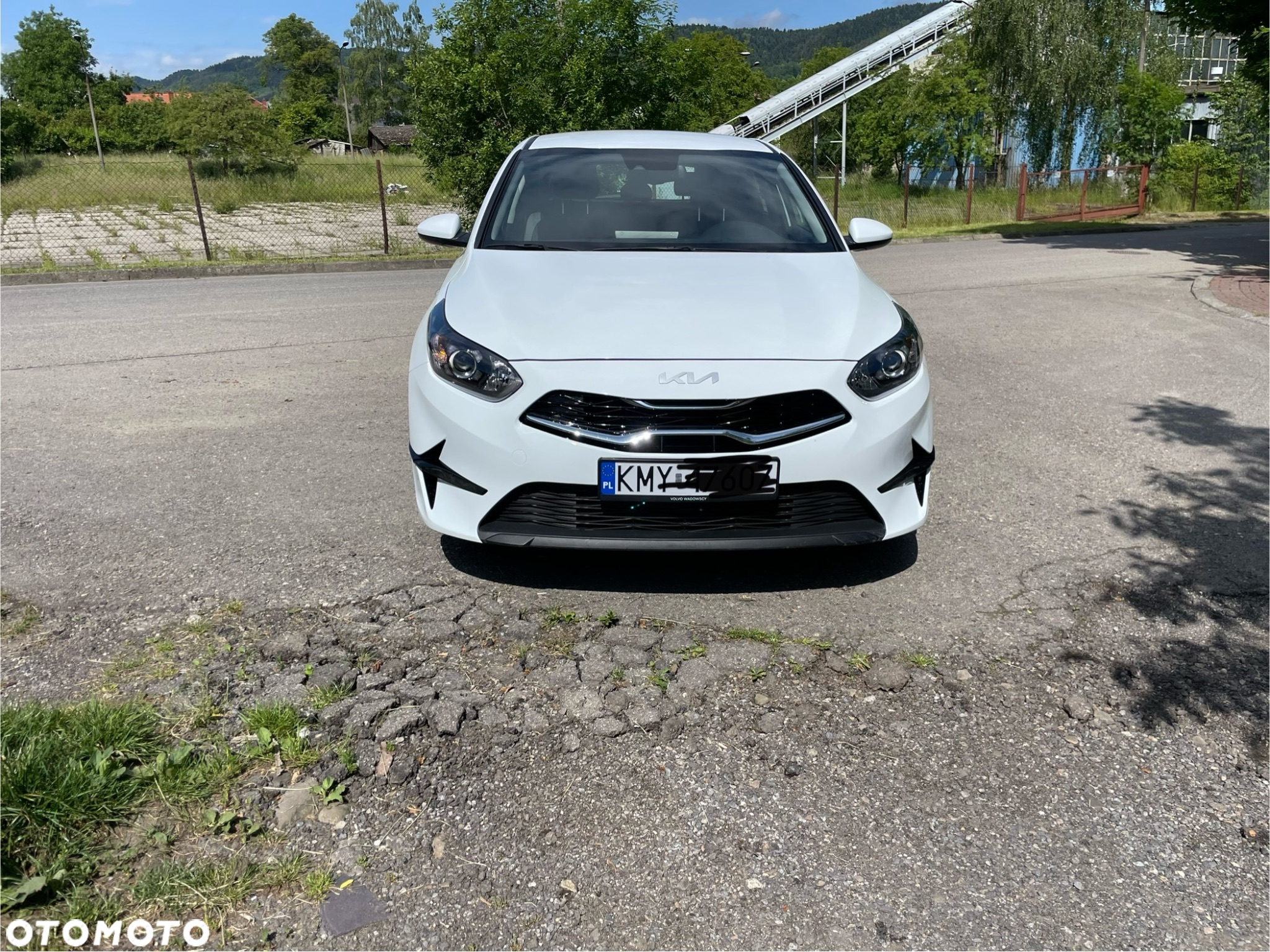 Kia Ceed 1.0 T-GDI 100 OPF Attract - 20